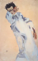 Autorretrato